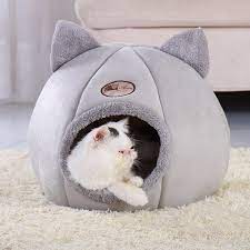 Cat Kennel Bed